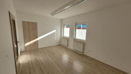 Foto - 2 Zimmer Erdgeschoßwohnung zur Miete in Bad Windsheim