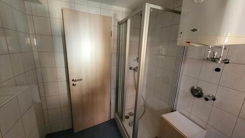 Foto - Erdgeschoßwohnung in Bad Windsheim zur Miete