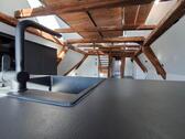 Foto - 2 Zimmer Dachgeschoßwohnung zur Miete in Kronach