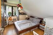 Foto - Dachgeschoßwohnung in Lüdenscheid zur Miete