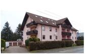 Foto - Maisonettewohnung, wohnen auf zwei Ebenen