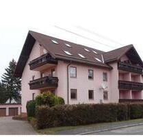 Maisonettewohnung, wohnen auf zwei Ebenen - Kirschkau