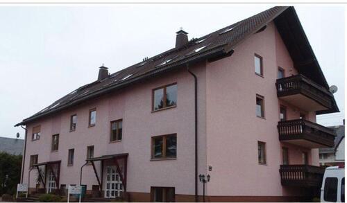 Foto - 3 Zimmer Maisonettenwohnung zur Miete in Kirschkau