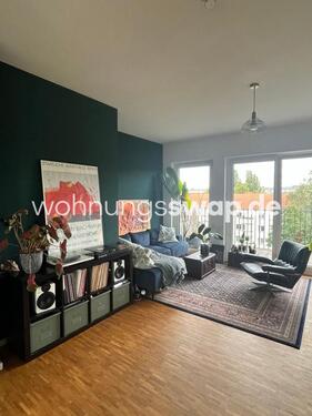 Foto - Etagenwohnung in Berlin zur Miete