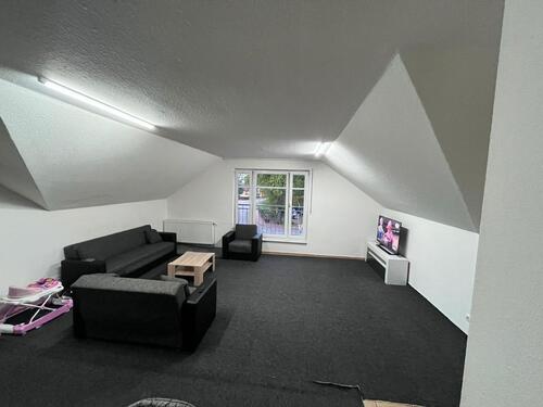 Foto - 2 Zimmer Dachgeschoßwohnung in Neuenkirchen-Vörden