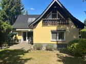 Foto - Goßzügiges EFH mit Garten, 195 qm WF, direkt vom Eigentümer