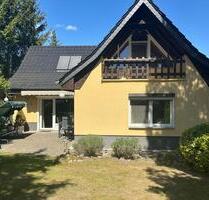 Goßzügiges EFH mit Garten, 195 qm WF, direkt vom Eigentümer - Panketal
