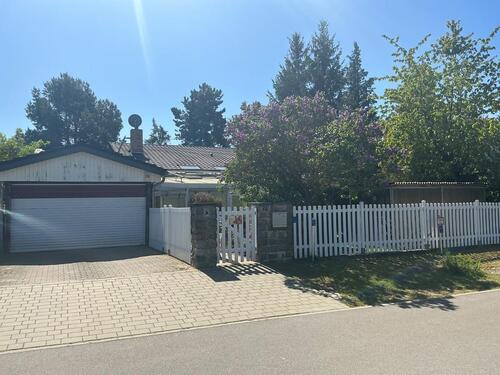 Foto - 5 Zimmer Einfamilienhaus zum Kaufen in Panketal