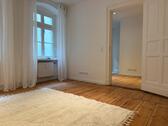 Foto - Frisch sanierte 2 Zimmer Wohnung in Berlin-Mitte