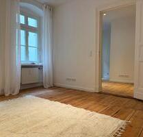Frisch sanierte 2 Zimmer Wohnung in Berlin-Mitte