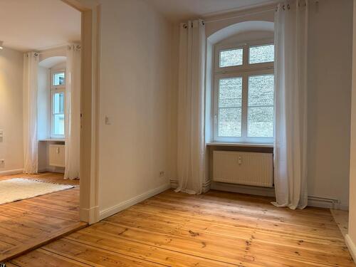 Foto - 2 Zimmer Etagenwohnung in Berlin