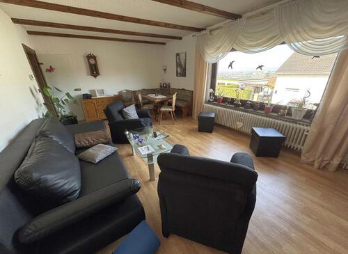 Foto - 5 Zimmer Doppelhaushälfte zum Kaufen in Vallendar