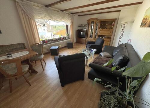 Foto - 5 Zimmer Doppelhaushälfte in Vallendar