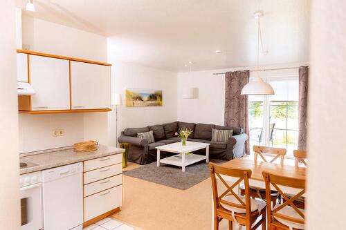Foto - 3 Zimmer Erdgeschoßwohnung in Dahme