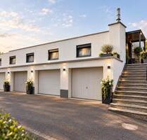 Terrassenwohnung Eigentumswohnung - Freudenberg