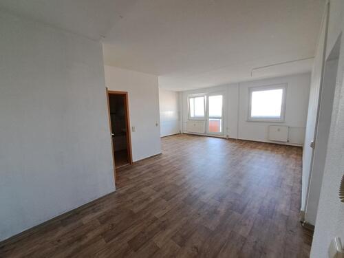 Foto - 2-Raumwohnung mit Balkon in Löbau Ost