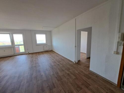Foto - Etagenwohnung zur Miete in Löbau