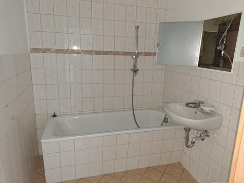Foto - Etagenwohnung in Löbau zur Miete