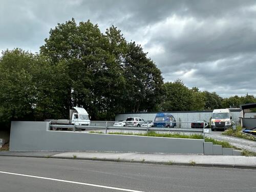 Foto - andere zur Miete in Solingen