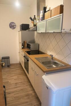 Foto - Gemütliche 2-Raum-Wohnung in Görlitz mit Einbauküche