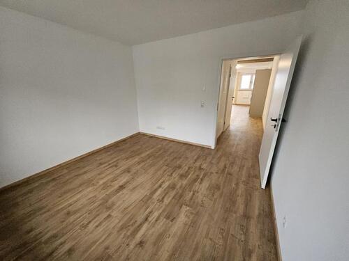 Foto - Etagenwohnung in Lehrberg zur Miete