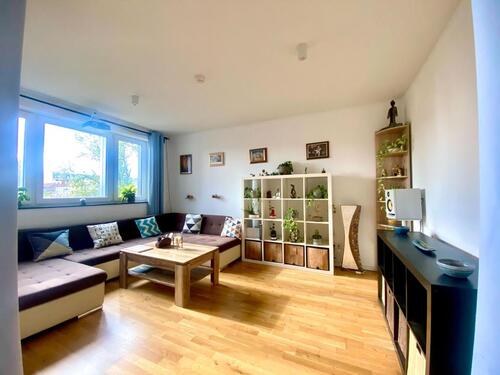 Foto - Etagenwohnung zur Miete in Berlin