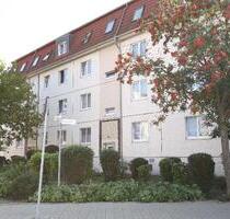 Neue Wohnung - Neue Nachbarn - 