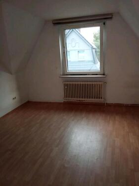 Foto - Etagenwohnung in Duisburg