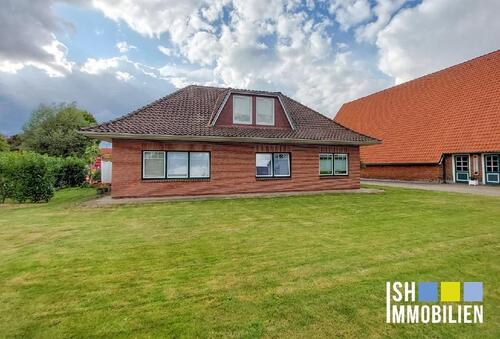 Foto - Modernisierte 3-Zimmer-Erdgeschosswohnung zur Miete in Steinkirchen Ihr neues Zuhause wartet!