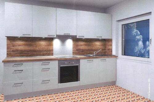 Foto - Etagenwohnung zur Miete in Grünendeich