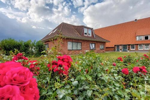 Foto - Etagenwohnung in Grünendeich
