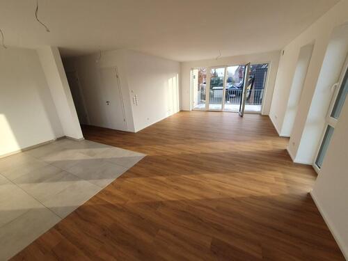 Foto - Helle, hochwertige 3-Zimmer-Wohnung 