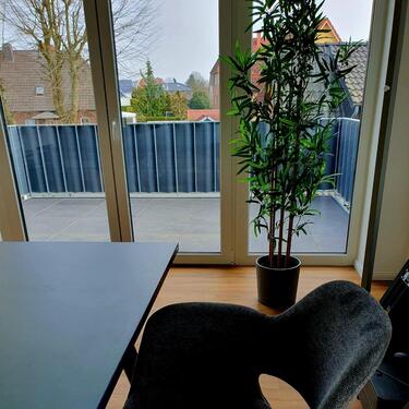 Foto - Etagenwohnung zur Miete in Bassum