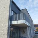 Foto - Etagenwohnung in Bassum