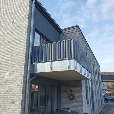Foto - Etagenwohnung in Bassum