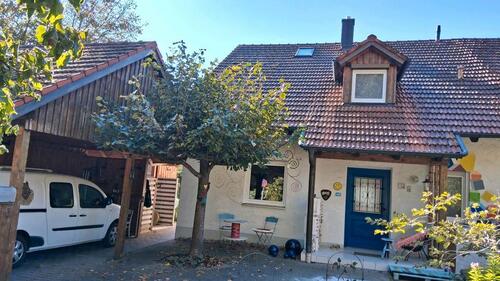 Foto - Doppelhaushälfte - 590.000,00 EUR Kaufpreis,