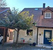 Doppelhaushälfte - 600.000,00 EUR Kaufpreis, in Mühldorf am Inn (PLZ: 84453)