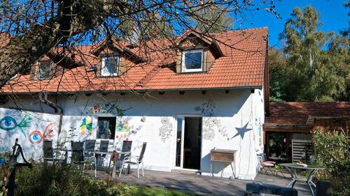 Foto - Einfamilienhaus in Mühldorf am Inn