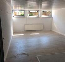 Helle 1,5 Zimmer Souterrain-Wohnung (ca. 50m2) in 37603 Hol - Holzminden