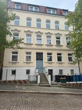 Foto - Zentrale 4-Raum-Wohnung nahe Schützenplatz