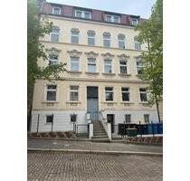 Zentrale 4-Raum-Wohnung nahe Schützenplatz - Zeitz