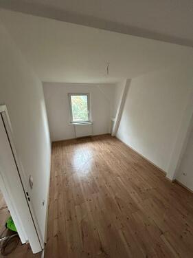 Foto - Etagenwohnung zur Miete in Zeitz