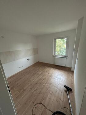 Foto - Etagenwohnung in Zeitz