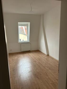 Foto - Etagenwohnung in Zeitz zur Miete