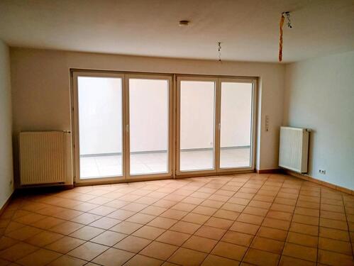 Foto - Etagenwohnung in Tawern zur Miete