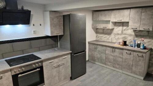 Foto - Renovierte 2 zimmer Altbau Wohnung