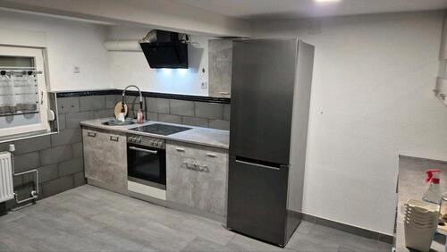 Foto - Etagenwohnung zur Miete in Walldürn