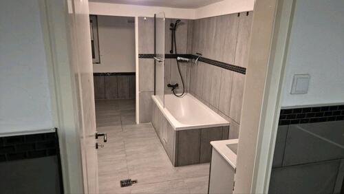 Foto - Etagenwohnung in Walldürn zur Miete