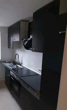 Foto - Otterberg 3Zimmer-Küche-Bad+Einbauküche+Balkon und KFZ-Stellplatz