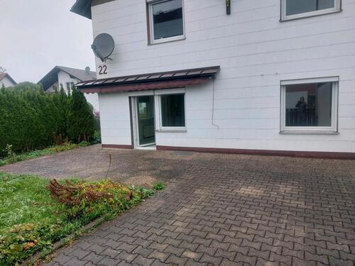 Foto - Büro für Versicherung , Schneiderei usw. in Klosterlechfeld